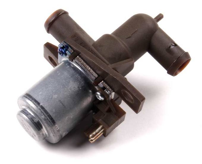 Mercedes Heater Control Valve 0008307284